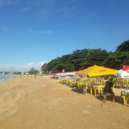 Casa De Praia P Grande Fundão Exteriör bild